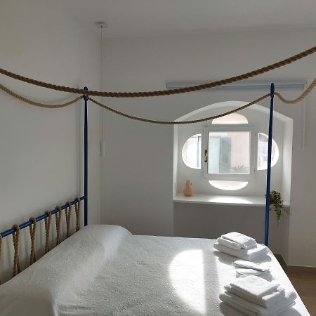 مونوبولي Palazzo Accinni B&B المظهر الخارجي الصورة