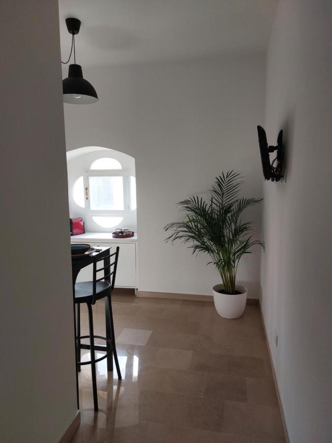 مونوبولي Palazzo Accinni B&B المظهر الخارجي الصورة
